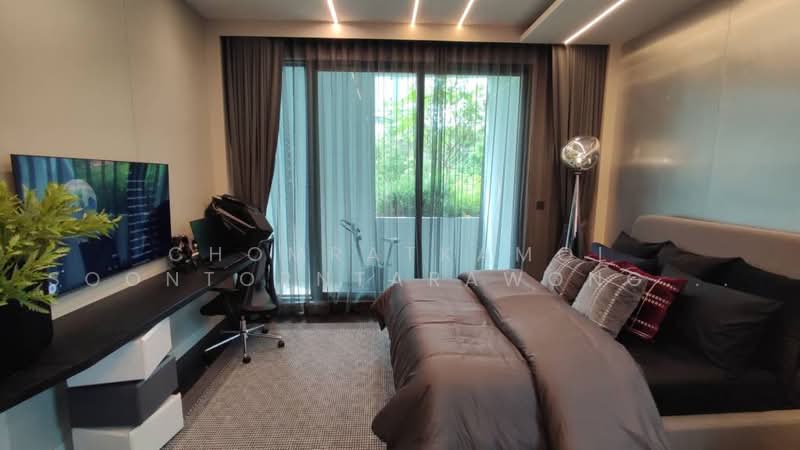 The Gentry Sukhumvit Bangna : เดอะ เจนทริ สุขุมวิท – บางนา, กรุงเทพ, 418 Soi Sophon, บางนา, กรุงเทพ, 553 ตร.ม., วิลล่า ขาย, โดย Chomratkamol Soontorntarawong (Gor), 500461063 - DDproperty.com