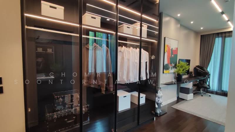 The Gentry Sukhumvit Bangna : เดอะ เจนทริ สุขุมวิท – บางนา, กรุงเทพ, 418 Soi Sophon, บางนา, กรุงเทพ, 553 ตร.ม., วิลล่า ขาย, โดย Chomratkamol Soontorntarawong (Gor), 500461063 - DDproperty.com