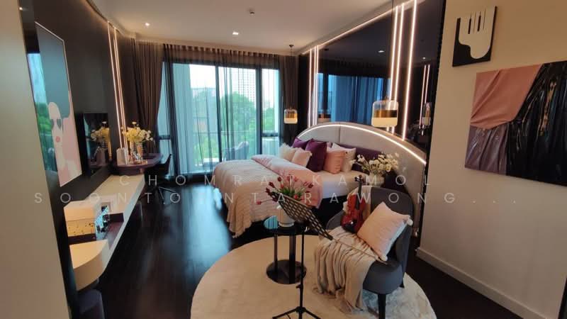 The Gentry Sukhumvit Bangna : เดอะ เจนทริ สุขุมวิท – บางนา, กรุงเทพ, 418 Soi Sophon, บางนา, กรุงเทพ, 553 ตร.ม., วิลล่า ขาย, โดย Chomratkamol Soontorntarawong (Gor), 500461063 - DDproperty.com