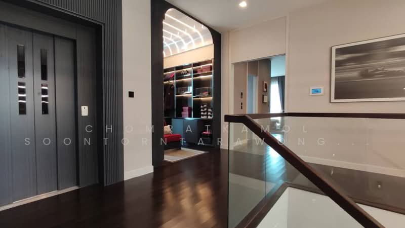 The Gentry Sukhumvit Bangna : เดอะ เจนทริ สุขุมวิท – บางนา, กรุงเทพ, 418 Soi Sophon, บางนา, กรุงเทพ, 553 ตร.ม., วิลล่า ขาย, โดย Chomratkamol Soontorntarawong (Gor), 500461063 - DDproperty.com