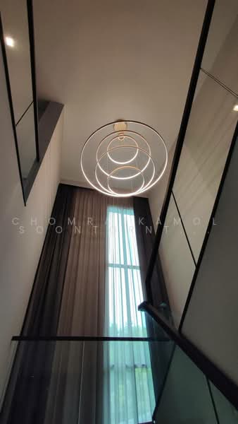 The Gentry Sukhumvit Bangna : เดอะ เจนทริ สุขุมวิท – บางนา, กรุงเทพ, 418 Soi Sophon, บางนา, กรุงเทพ, 553 ตร.ม., วิลล่า ขาย, โดย Chomratkamol Soontorntarawong (Gor), 500461063 - DDproperty.com