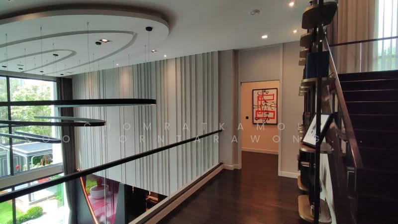 The Gentry Sukhumvit Bangna : เดอะ เจนทริ สุขุมวิท – บางนา, กรุงเทพ, 418 Soi Sophon, บางนา, กรุงเทพ, 553 ตร.ม., วิลล่า ขาย, โดย Chomratkamol Soontorntarawong (Gor), 500461063 - DDproperty.com