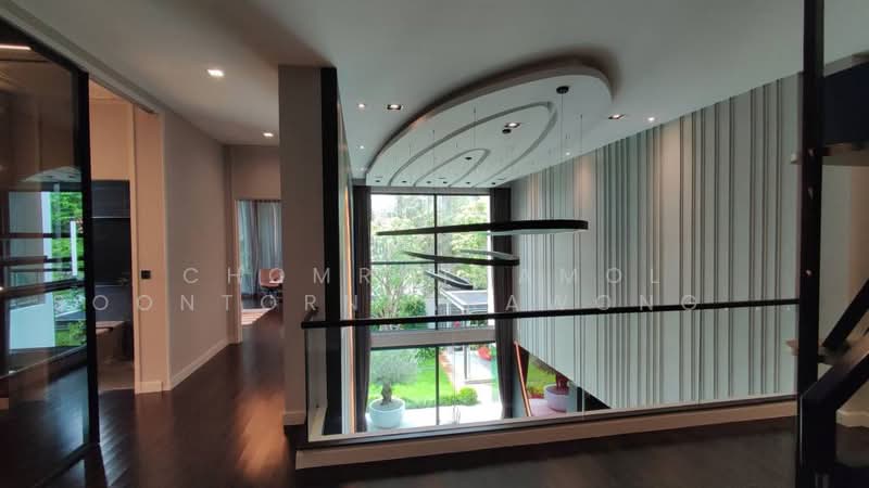 The Gentry Sukhumvit Bangna, Bangkok, 418 Soi Sophon, Bang Na, Bangkok, 5 Bedrooms, 553 sqm, Villa For Sale, by Chomratkamol Soontorntarawong (Gor), 500461063 - DDproperty.com