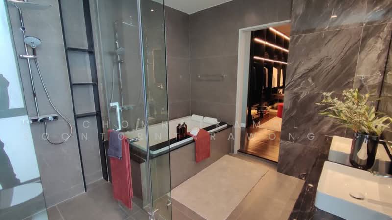 The Gentry Sukhumvit Bangna, Bangkok, 418 Soi Sophon, Bang Na, Bangkok, 5 Bedrooms, 553 sqm, Villa For Sale, by Chomratkamol Soontorntarawong (Gor), 500461063 - DDproperty.com