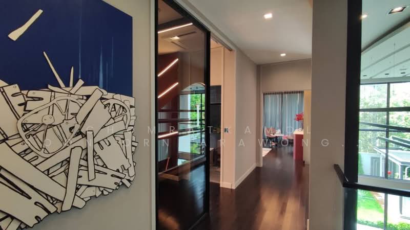 The Gentry Sukhumvit Bangna : เดอะ เจนทริ สุขุมวิท – บางนา, กรุงเทพ, 418 Soi Sophon, บางนา, กรุงเทพ, 553 ตร.ม., วิลล่า ขาย, โดย Chomratkamol Soontorntarawong (Gor), 500461063 - DDproperty.com