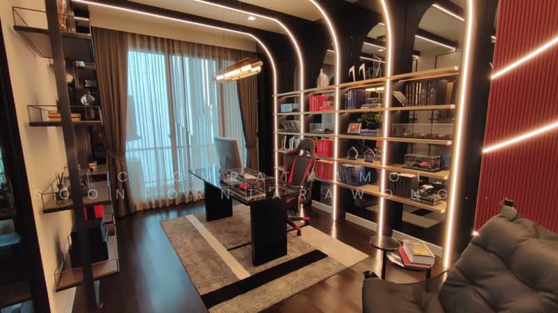 The Gentry Sukhumvit Bangna : เดอะ เจนทริ สุขุมวิท – บางนา, กรุงเทพ, 418 Soi Sophon, บางนา, กรุงเทพ, 553 ตร.ม., วิลล่า ขาย, โดย Chomratkamol Soontorntarawong (Gor), 500461063 - DDproperty.com