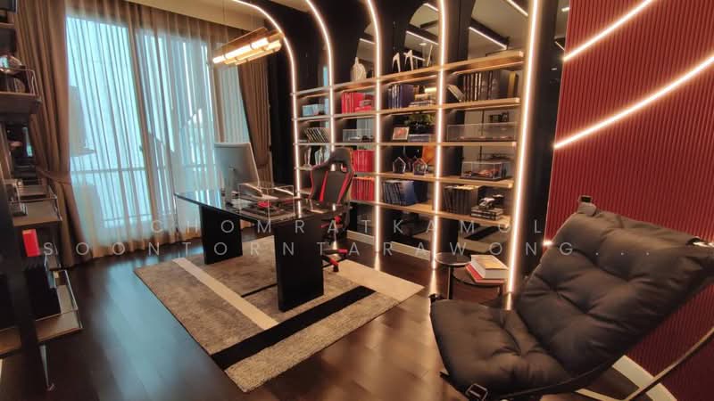 The Gentry Sukhumvit Bangna : เดอะ เจนทริ สุขุมวิท – บางนา, กรุงเทพ, 418 Soi Sophon, บางนา, กรุงเทพ, 553 ตร.ม., วิลล่า ขาย, โดย Chomratkamol Soontorntarawong (Gor), 500461063 - DDproperty.com