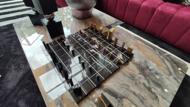 The Gentry Sukhumvit Bangna : เดอะ เจนทริ สุขุมวิท – บางนา, กรุงเทพ, 418 Soi Sophon, บางนา, กรุงเทพ, 553 ตร.ม., วิลล่า ขาย, โดย Chomratkamol Soontorntarawong (Gor), 500461063 - DDproperty.com