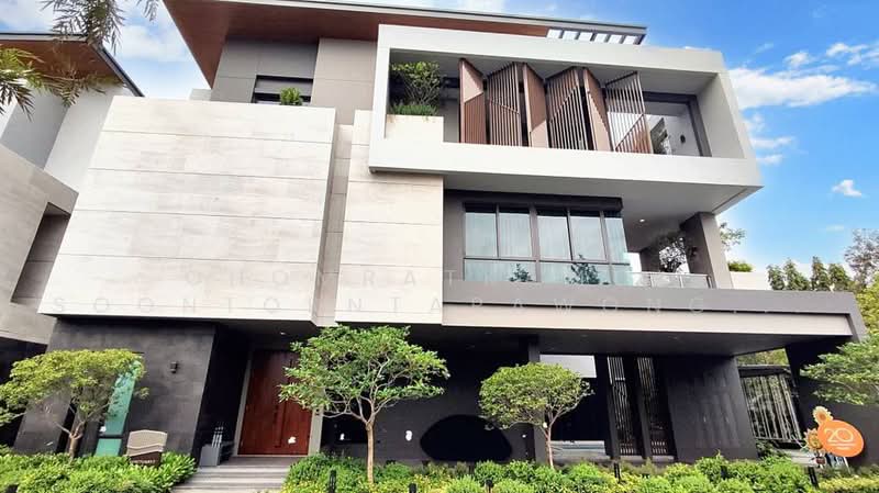 The Gentry Sukhumvit Bangna : เดอะ เจนทริ สุขุมวิท – บางนา, กรุงเทพ, 418 Soi Sophon, บางนา, บางนา, กรุงเทพ, 695 ตร.ม., วิลล่า ขาย, โดย Chomratkamol Soontorntarawong (Gor), 500461064 - DDproperty.com