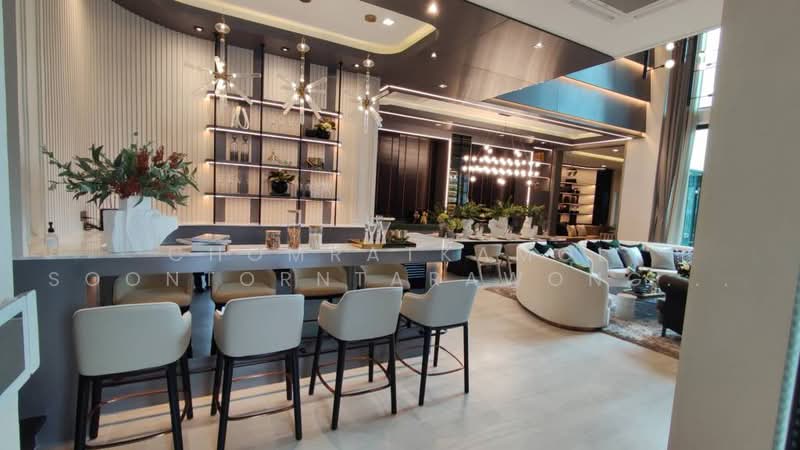 The Gentry Sukhumvit Bangna : เดอะ เจนทริ สุขุมวิท – บางนา, กรุงเทพ, 418 Soi Sophon, บางนา, บางนา, กรุงเทพ, 695 ตร.ม., วิลล่า ขาย, โดย Chomratkamol Soontorntarawong (Gor), 500461064 - DDproperty.com