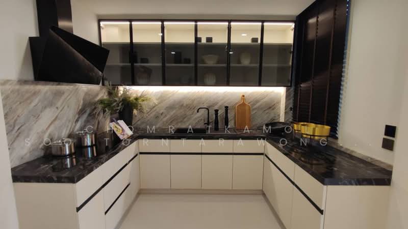 The Gentry Sukhumvit Bangna : เดอะ เจนทริ สุขุมวิท – บางนา, กรุงเทพ, 418 Soi Sophon, บางนา, บางนา, กรุงเทพ, 695 ตร.ม., วิลล่า ขาย, โดย Chomratkamol Soontorntarawong (Gor), 500461064 - DDproperty.com