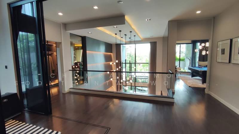 The Gentry Sukhumvit Bangna, Bangkok, 418 Soi Sophon, Bang Na, Bang Na, Bangkok, 5 Bedrooms, 695 sqm, Villa For Sale, by Chomratkamol Soontorntarawong (Gor), 500461064 - DDproperty.com