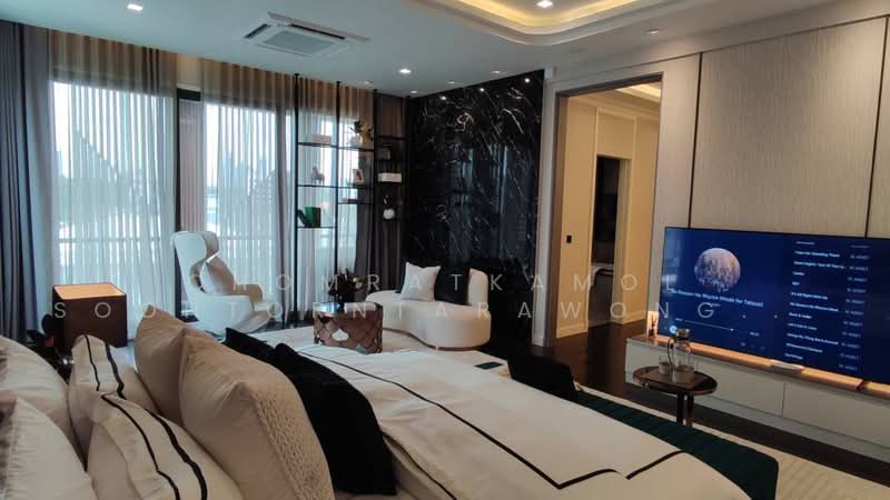 The Gentry Sukhumvit Bangna : เดอะ เจนทริ สุขุมวิท – บางนา, กรุงเทพ, 418 Soi Sophon, บางนา, บางนา, กรุงเทพ, 695 ตร.ม., วิลล่า ขาย, โดย Chomratkamol Soontorntarawong (Gor), 500461064 - DDproperty.com