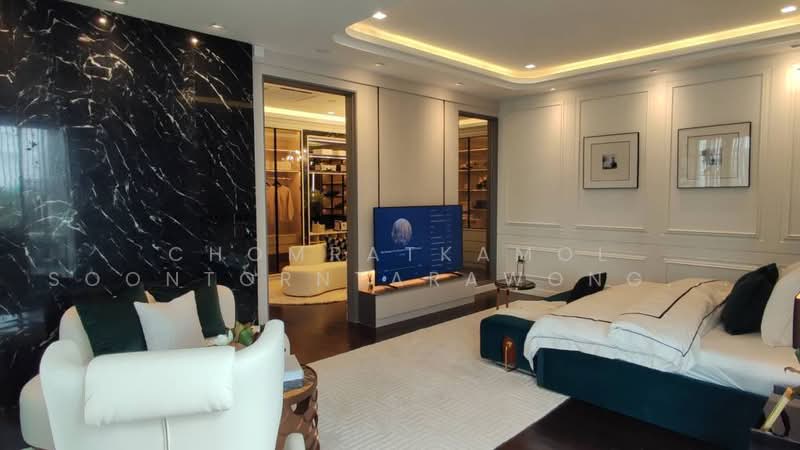 The Gentry Sukhumvit Bangna : เดอะ เจนทริ สุขุมวิท – บางนา, กรุงเทพ, 418 Soi Sophon, บางนา, บางนา, กรุงเทพ, 695 ตร.ม., วิลล่า ขาย, โดย Chomratkamol Soontorntarawong (Gor), 500461064 - DDproperty.com