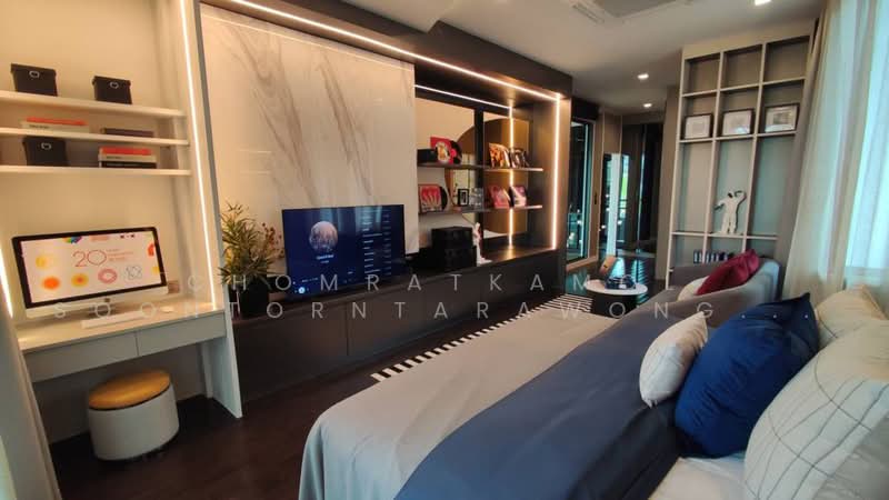 The Gentry Sukhumvit Bangna : เดอะ เจนทริ สุขุมวิท – บางนา, กรุงเทพ, 418 Soi Sophon, บางนา, บางนา, กรุงเทพ, 695 ตร.ม., วิลล่า ขาย, โดย Chomratkamol Soontorntarawong (Gor), 500461064 - DDproperty.com