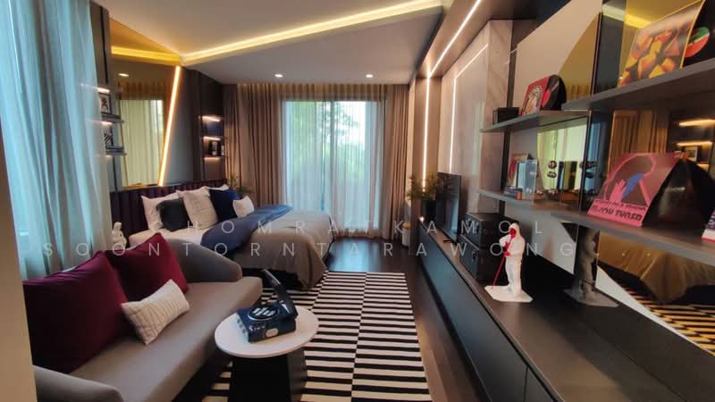 The Gentry Sukhumvit Bangna, Bangkok, 418 Soi Sophon, Bang Na, Bang Na, Bangkok, 5 Bedrooms, 695 sqm, Villa For Sale, by Chomratkamol Soontorntarawong (Gor), 500461064 - DDproperty.com