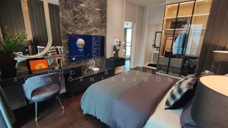 The Gentry Sukhumvit Bangna : เดอะ เจนทริ สุขุมวิท – บางนา, กรุงเทพ, 418 Soi Sophon, บางนา, บางนา, กรุงเทพ, 695 ตร.ม., วิลล่า ขาย, โดย Chomratkamol Soontorntarawong (Gor), 500461064 - DDproperty.com