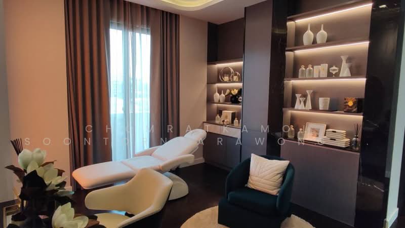 The Gentry Sukhumvit Bangna : เดอะ เจนทริ สุขุมวิท – บางนา, กรุงเทพ, 418 Soi Sophon, บางนา, บางนา, กรุงเทพ, 695 ตร.ม., วิลล่า ขาย, โดย Chomratkamol Soontorntarawong (Gor), 500461064 - DDproperty.com