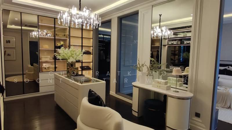 The Gentry Sukhumvit Bangna : เดอะ เจนทริ สุขุมวิท – บางนา, กรุงเทพ, 418 Soi Sophon, บางนา, บางนา, กรุงเทพ, 695 ตร.ม., วิลล่า ขาย, โดย Chomratkamol Soontorntarawong (Gor), 500461064 - DDproperty.com