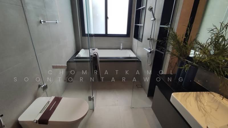 The Gentry Sukhumvit Bangna : เดอะ เจนทริ สุขุมวิท – บางนา, กรุงเทพ, 418 Soi Sophon, บางนา, บางนา, กรุงเทพ, 695 ตร.ม., วิลล่า ขาย, โดย Chomratkamol Soontorntarawong (Gor), 500461064 - DDproperty.com