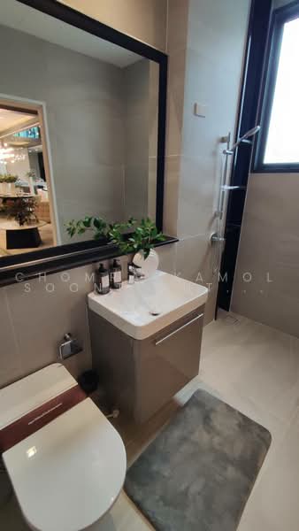 The Gentry Sukhumvit Bangna, Bangkok, 418 Soi Sophon, Bang Na, Bang Na, Bangkok, 5 Bedrooms, 695 sqm, Villa For Sale, by Chomratkamol Soontorntarawong (Gor), 500461064 - DDproperty.com