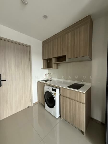 Life Rama 4-Asoke, Bangkok, Rama 4 Road, Khlong Toei, Bangkok, 2 Bedrooms, 65 sqm, Condo For Rent, by Chomratkamol Soontorntarawong (Gor), 500461065 - DDproperty.com