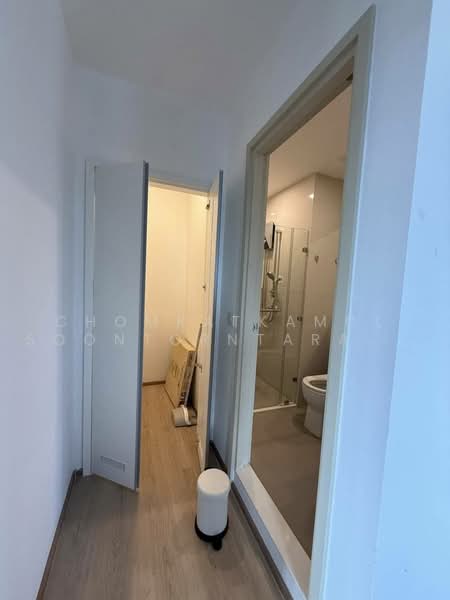 Life Rama 4-Asoke, Bangkok, Rama 4 Road, Khlong Toei, Bangkok, 2 Bedrooms, 65 sqm, Condo For Rent, by Chomratkamol Soontorntarawong (Gor), 500461065 - DDproperty.com