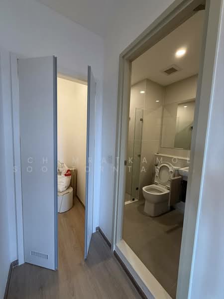 Life Rama 4-Asoke, Bangkok, Rama 4 Road, Khlong Toei, Bangkok, 2 Bedrooms, 65 sqm, Condo For Rent, by Chomratkamol Soontorntarawong (Gor), 500461065 - DDproperty.com