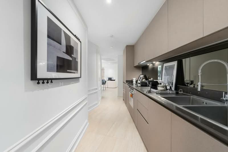 Craft Ploenchit, Bangkok, 1053 Witthayu Road, Lumphini, Pathum Wan, Bangkok, 3 Bedrooms, 102 sqm, Condo For Sale, by Chomratkamol Soontorntarawong (Gor), 500461068 - DDproperty.com
