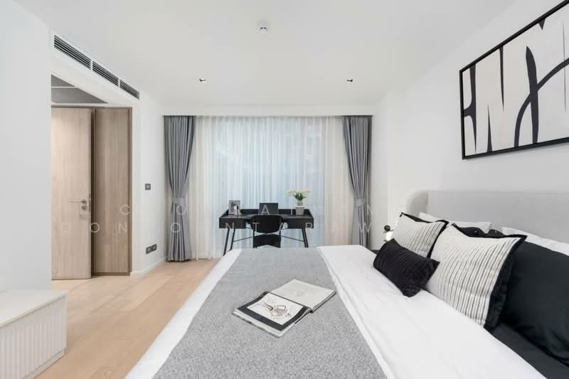 Craft Ploenchit, Bangkok, 1053 Witthayu Road, Lumphini, Pathum Wan, Bangkok, 3 Bedrooms, 102 sqm, Condo For Sale, by Chomratkamol Soontorntarawong (Gor), 500461068 - DDproperty.com