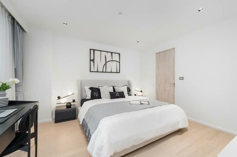 Craft Ploenchit, Bangkok, 1053 Witthayu Road, Lumphini, Pathum Wan, Bangkok, 3 Bedrooms, 102 sqm, Condo For Sale, by Chomratkamol Soontorntarawong (Gor), 500461068 - DDproperty.com