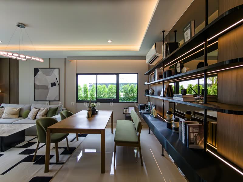 Nirvana ELEMENT Bangna, Samut Prakan, 899 Soi Nakornthong, Bangphli Yai, Bang Plee, Samut Prakan, 4 Bedrooms, 322 sqm, Single Detached House For Sale, by กรกฤตย์ บุญสระ, 500461069 - DDproperty.com