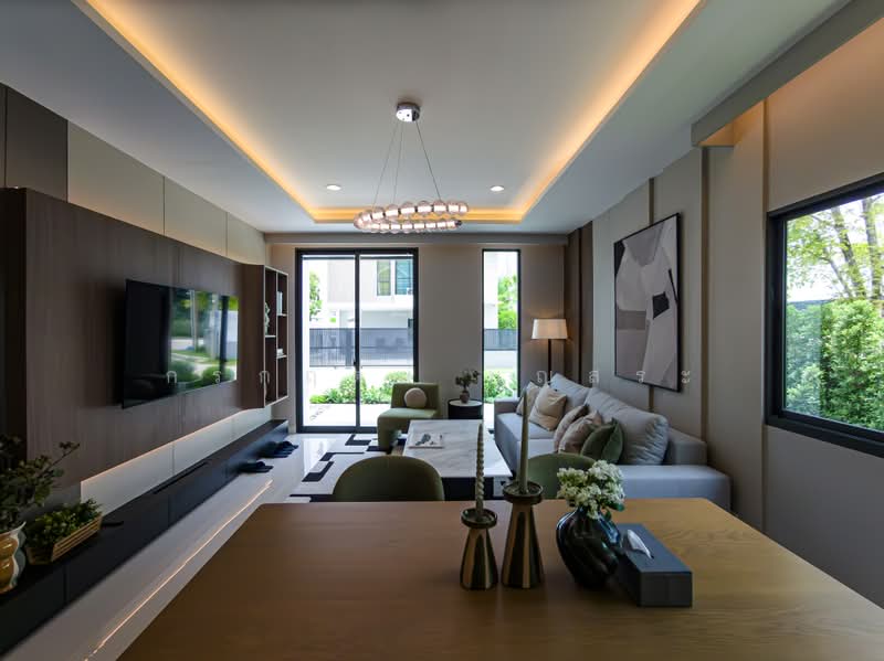 เนอวานา เอเลเมนท์ บางนา (Nirvana ELEMENT Bangna), สมุทรปราการ, 899 Soi Nakornthong, บางพลีใหญ่, บางพลี, สมุทรปราการ, 322 ตร.ม., บ้านเดี่ยว ขาย, โดย กรกฤตย์ บุญสระ, 500461069 - DDproperty.com