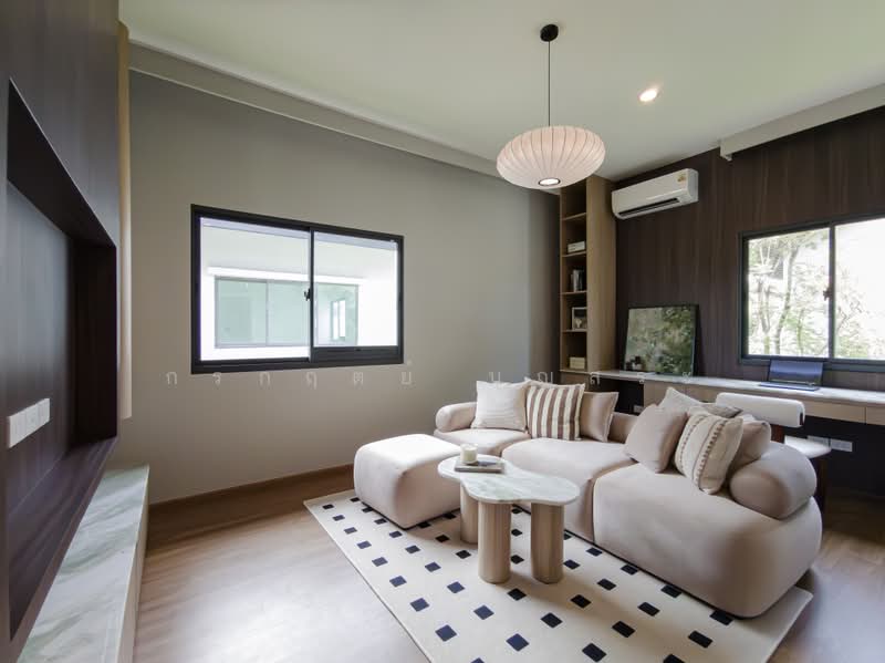 เนอวานา เอเลเมนท์ บางนา (Nirvana ELEMENT Bangna), สมุทรปราการ, 899 Soi Nakornthong, บางพลีใหญ่, บางพลี, สมุทรปราการ, 322 ตร.ม., บ้านเดี่ยว ขาย, โดย กรกฤตย์ บุญสระ, 500461069 - DDproperty.com