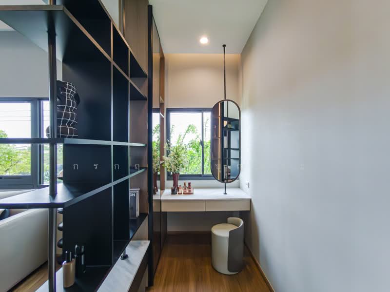 Nirvana ELEMENT Bangna, Samut Prakan, 899 Soi Nakornthong, Bangphli Yai, Bang Plee, Samut Prakan, 4 Bedrooms, 322 sqm, Single Detached House For Sale, by กรกฤตย์ บุญสระ, 500461069 - DDproperty.com