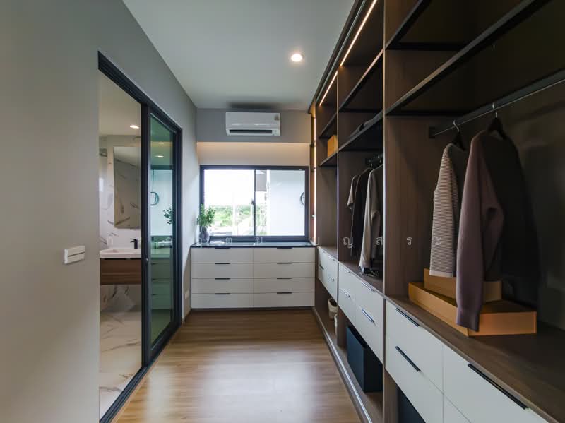 เนอวานา เอเลเมนท์ บางนา (Nirvana ELEMENT Bangna), สมุทรปราการ, 899 Soi Nakornthong, บางพลีใหญ่, บางพลี, สมุทรปราการ, 322 ตร.ม., บ้านเดี่ยว ขาย, โดย กรกฤตย์ บุญสระ, 500461069 - DDproperty.com