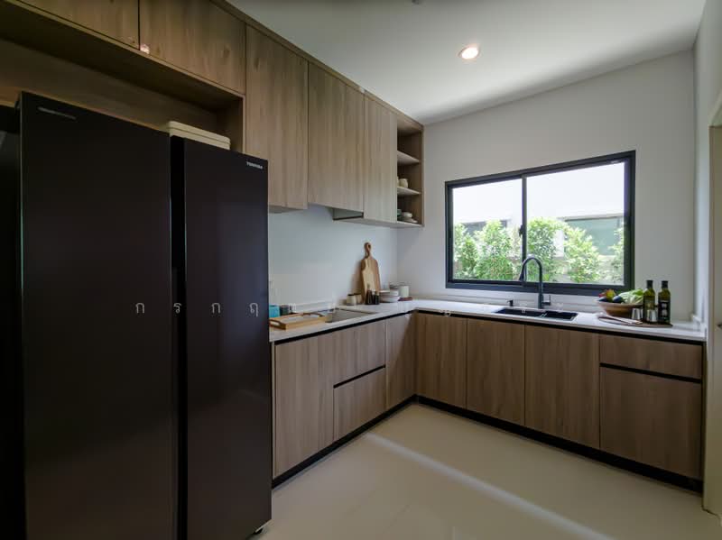 Nirvana ELEMENT Bangna, Samut Prakan, 899 Soi Nakornthong, Bangphli Yai, Bang Plee, Samut Prakan, 4 Bedrooms, 322 sqm, Single Detached House For Sale, by กรกฤตย์ บุญสระ, 500461069 - DDproperty.com