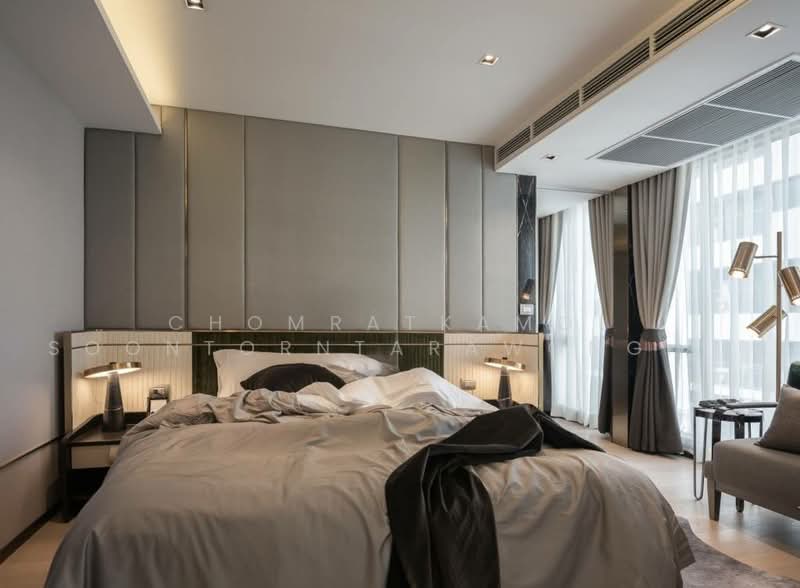 Craft Ploenchit, Bangkok, 1053 Witthayu Road, Lumphini, Pathum Wan, Bangkok, 2 Bedrooms, 78 sqm, Condo For Sale, by Chomratkamol Soontorntarawong (Gor), 500461070 - DDproperty.com