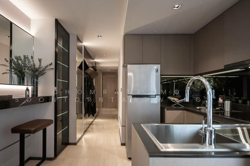 Craft Ploenchit, Bangkok, 1053 Witthayu Road, Lumphini, Pathum Wan, Bangkok, 2 Bedrooms, 78 sqm, Condo For Sale, by Chomratkamol Soontorntarawong (Gor), 500461070 - DDproperty.com