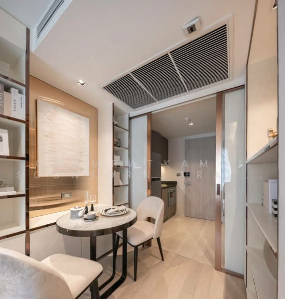 Craft Ploenchit : คราฟท์ เพลินจิต, กรุงเทพ, 1053 ถนน วิทยุ, ลุมพินี, ปทุมวัน, กรุงเทพ, 40 ตร.ม., คอนโด ขาย, โดย Chomratkamol Soontorntarawong (Gor), 500461072 - DDproperty.com