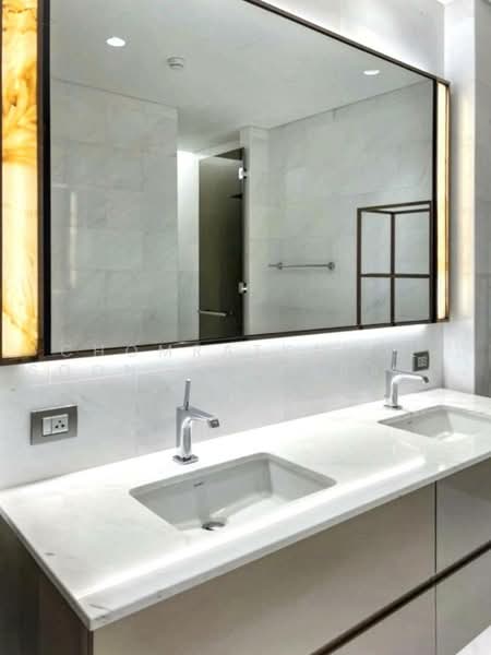 The Residences at Sindhorn Kempinski, Bangkok, 88 Soi Tonson Sarasin Road, Lumphini, Pathum Wan, Bangkok, 2 Bedrooms, 144 sqm, Condo For Sale, by Chomratkamol Soontorntarawong (Gor), 500461073 - DDproperty.com