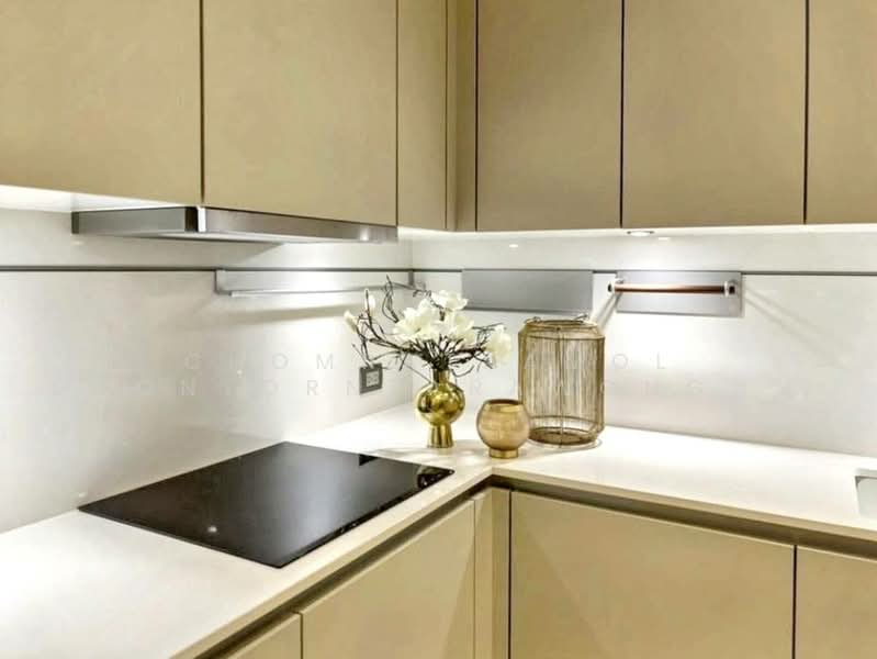 The Residences at Sindhorn Kempinski, Bangkok, 88 Soi Tonson Sarasin Road, Lumphini, Pathum Wan, Bangkok, 2 Bedrooms, 144 sqm, Condo For Rent, by Chomratkamol Soontorntarawong (Gor), 500461074 - DDproperty.com