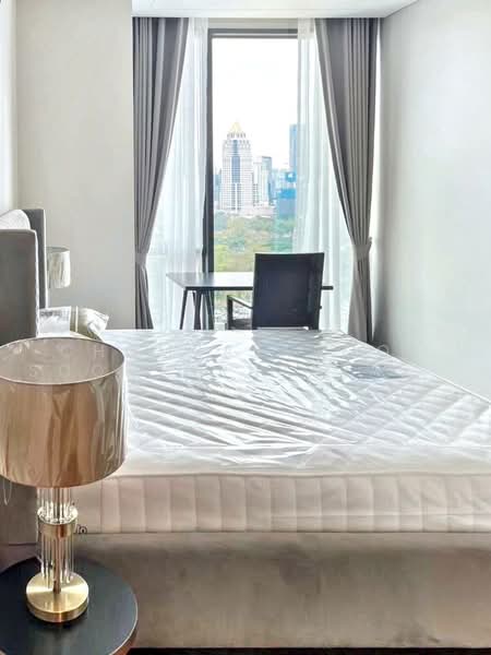 The Residences at Sindhorn Kempinski : เดอะ เรสซิเดนซ์ แอท สินธร เคมปินสกี้, กรุงเทพ, 88 ซอยต้นสน ถนน สารสิน, ลุมพินี, ปทุมวัน, กรุงเทพ, 144 ตร.ม., คอนโด ให้เช่า, โดย Chomratkamol Soontorntarawong (Gor), 500461074 - DDproperty.com