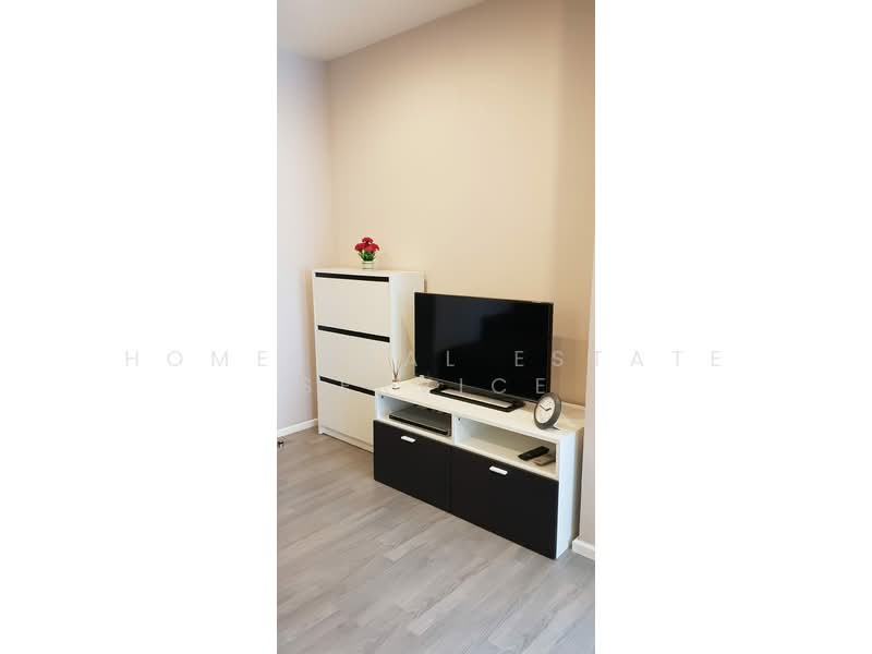 The Room Sukhumvit 69, Bangkok, 1539 Sukhumvit Road, Phra Kanong Nua, Watthana, Bangkok, 1 Bedroom, 34 sqm, Condo For Sale, by HOME Real Estate Service, 500461075 - DDproperty.com
