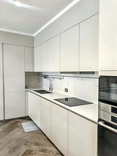 The Residences at Sindhorn Kempinski, Bangkok, 88 Soi Tonson Sarasin Road, Lumphini, Pathum Wan, Bangkok, 2 Bedrooms, 140 sqm, Condo For Sale, by Chomratkamol Soontorntarawong (Gor), 500461076 - DDproperty.com