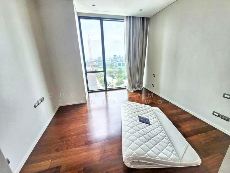 The Residences at Sindhorn Kempinski, Bangkok, 88 Soi Tonson Sarasin Road, Lumphini, Pathum Wan, Bangkok, 2 Bedrooms, 140 sqm, Condo For Sale, by Chomratkamol Soontorntarawong (Gor), 500461076 - DDproperty.com