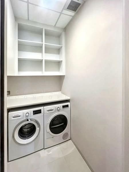The Residences at Sindhorn Kempinski, Bangkok, 88 Soi Tonson Sarasin Road, Lumphini, Pathum Wan, Bangkok, 2 Bedrooms, 140 sqm, Condo For Sale, by Chomratkamol Soontorntarawong (Gor), 500461076 - DDproperty.com