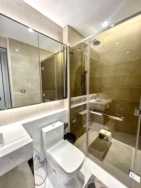 The Residences at Sindhorn Kempinski : เดอะ เรสซิเดนซ์ แอท สินธร เคมปินสกี้, กรุงเทพ, 88 ซอยต้นสน ถนน สารสิน, ลุมพินี, ปทุมวัน, กรุงเทพ, 140 ตร.ม., คอนโด ขาย, โดย Chomratkamol Soontorntarawong (Gor), 500461076 - DDproperty.com