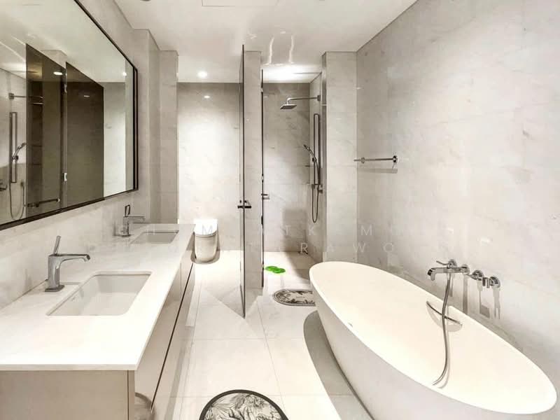 The Residences at Sindhorn Kempinski : เดอะ เรสซิเดนซ์ แอท สินธร เคมปินสกี้, กรุงเทพ, 88 ซอยต้นสน ถนน สารสิน, ลุมพินี, ปทุมวัน, กรุงเทพ, 140 ตร.ม., คอนโด ขาย, โดย Chomratkamol Soontorntarawong (Gor), 500461076 - DDproperty.com