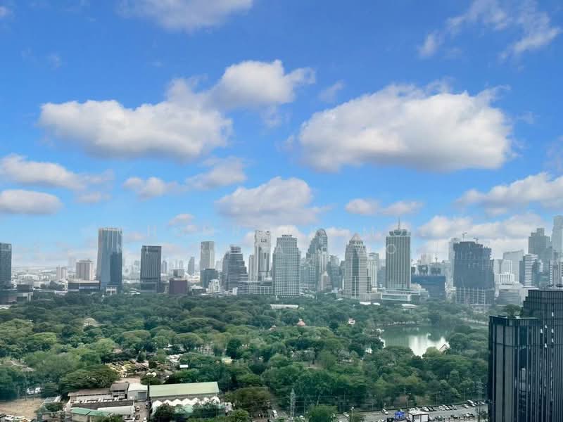 The Residences at Sindhorn Kempinski : เดอะ เรสซิเดนซ์ แอท สินธร เคมปินสกี้, กรุงเทพ, 88 ซอยต้นสน ถนน สารสิน, ลุมพินี, ปทุมวัน, กรุงเทพ, 359 ตร.ม., คอนโด ขาย, โดย Chomratkamol Soontorntarawong (Gor), 500461077 - DDproperty.com